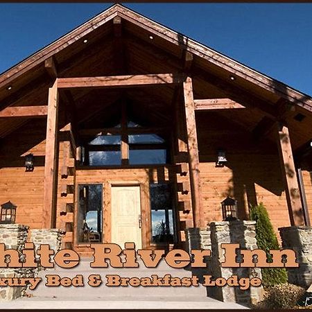 The White River Inn Bull Shoals Exterior foto