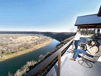 The White River Inn Bull Shoals Exterior foto